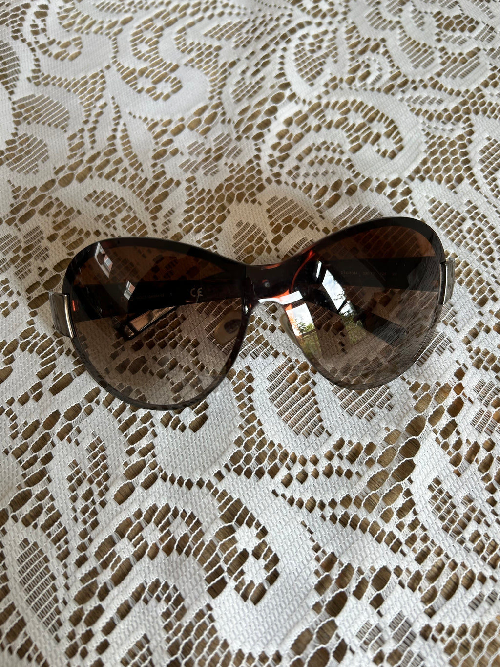 Dolce Gabbana Sunglasses