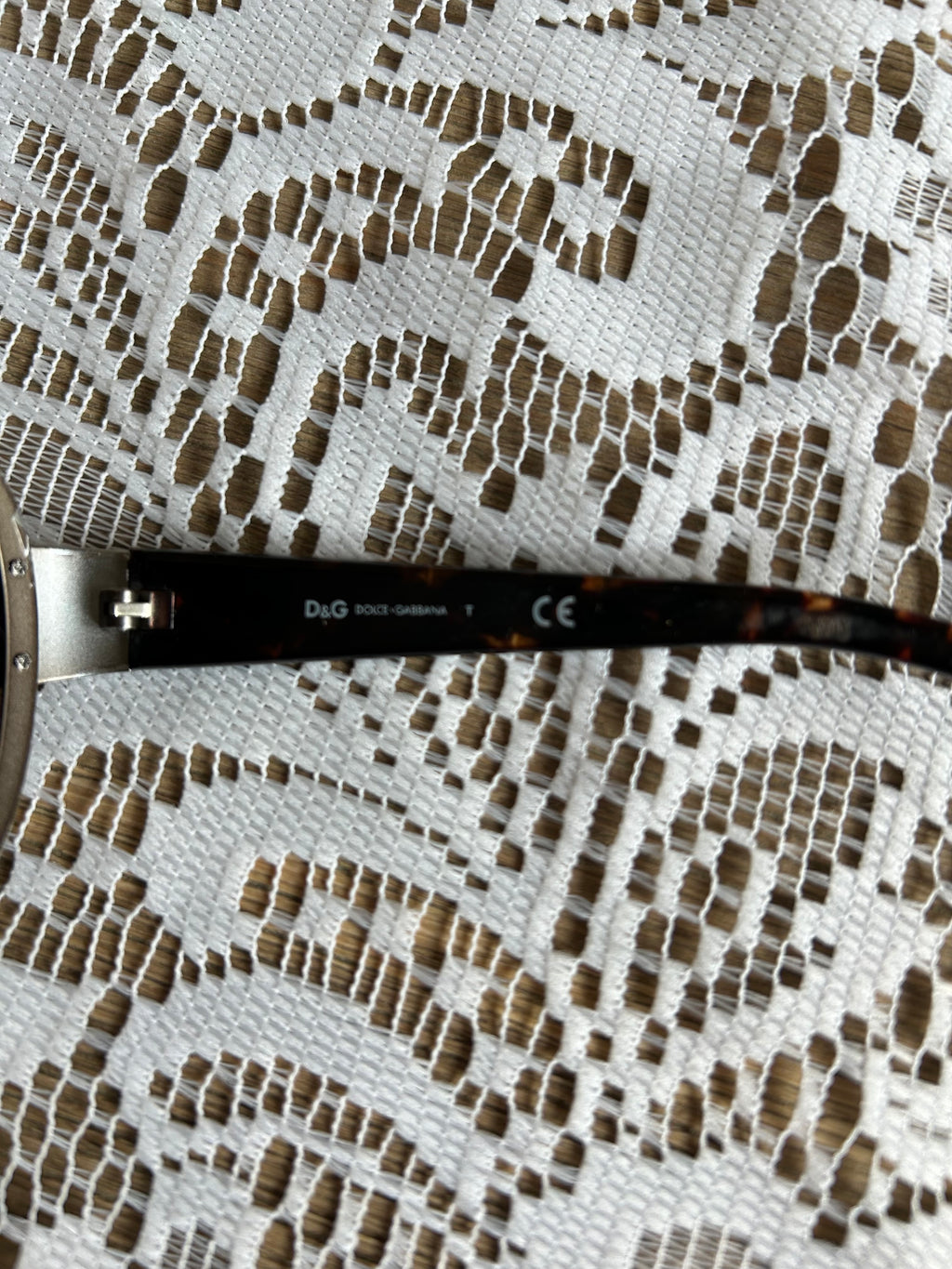 Dolce Gabbana Sunglasses