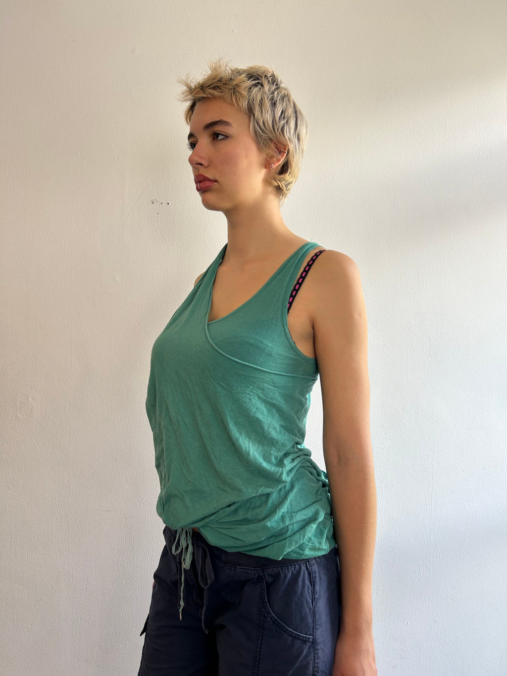 Diesel Layer Top