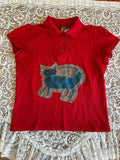 Sourpuss 003 Polo Shirt