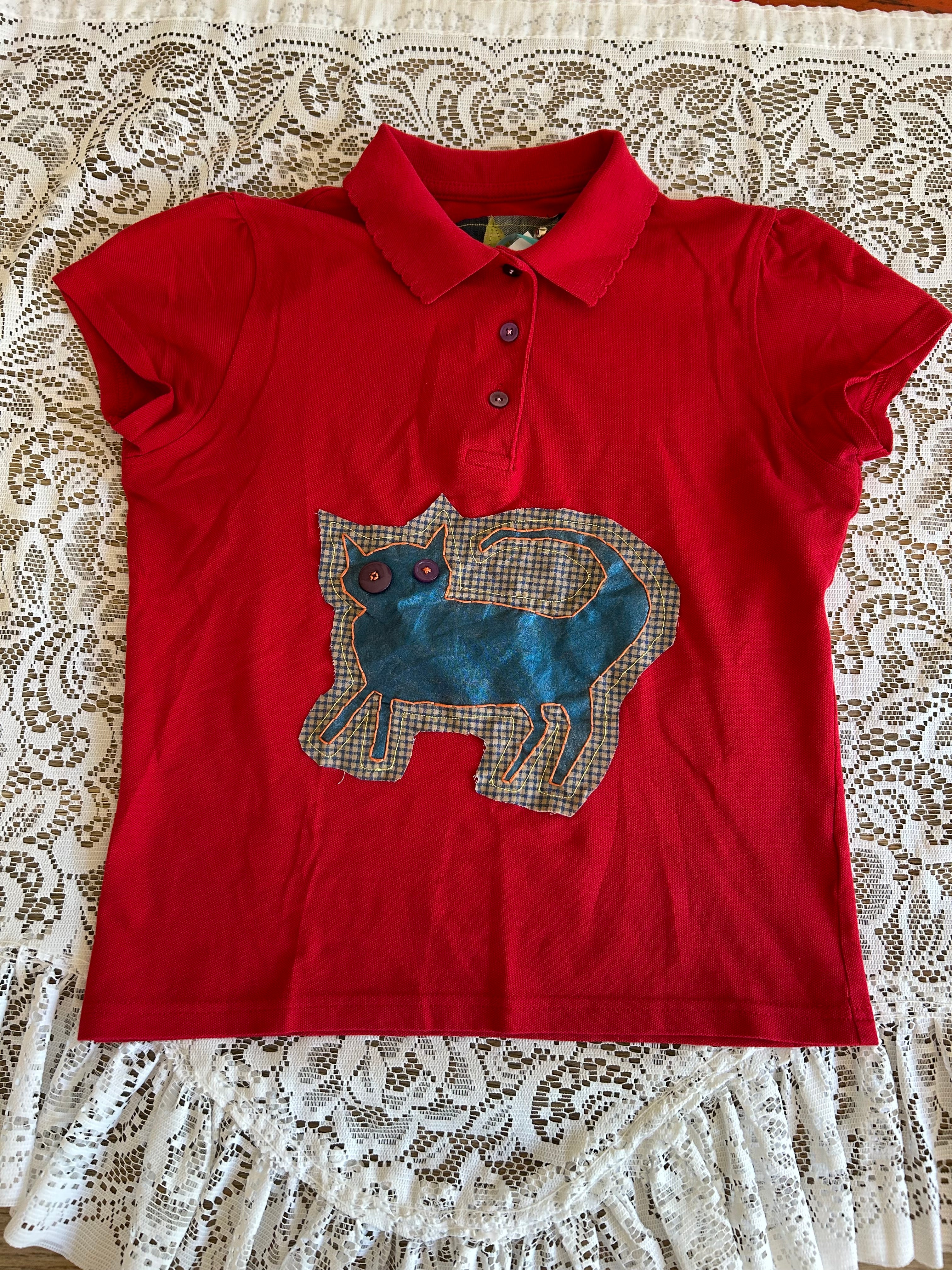 Sourpuss 003 Polo Shirt