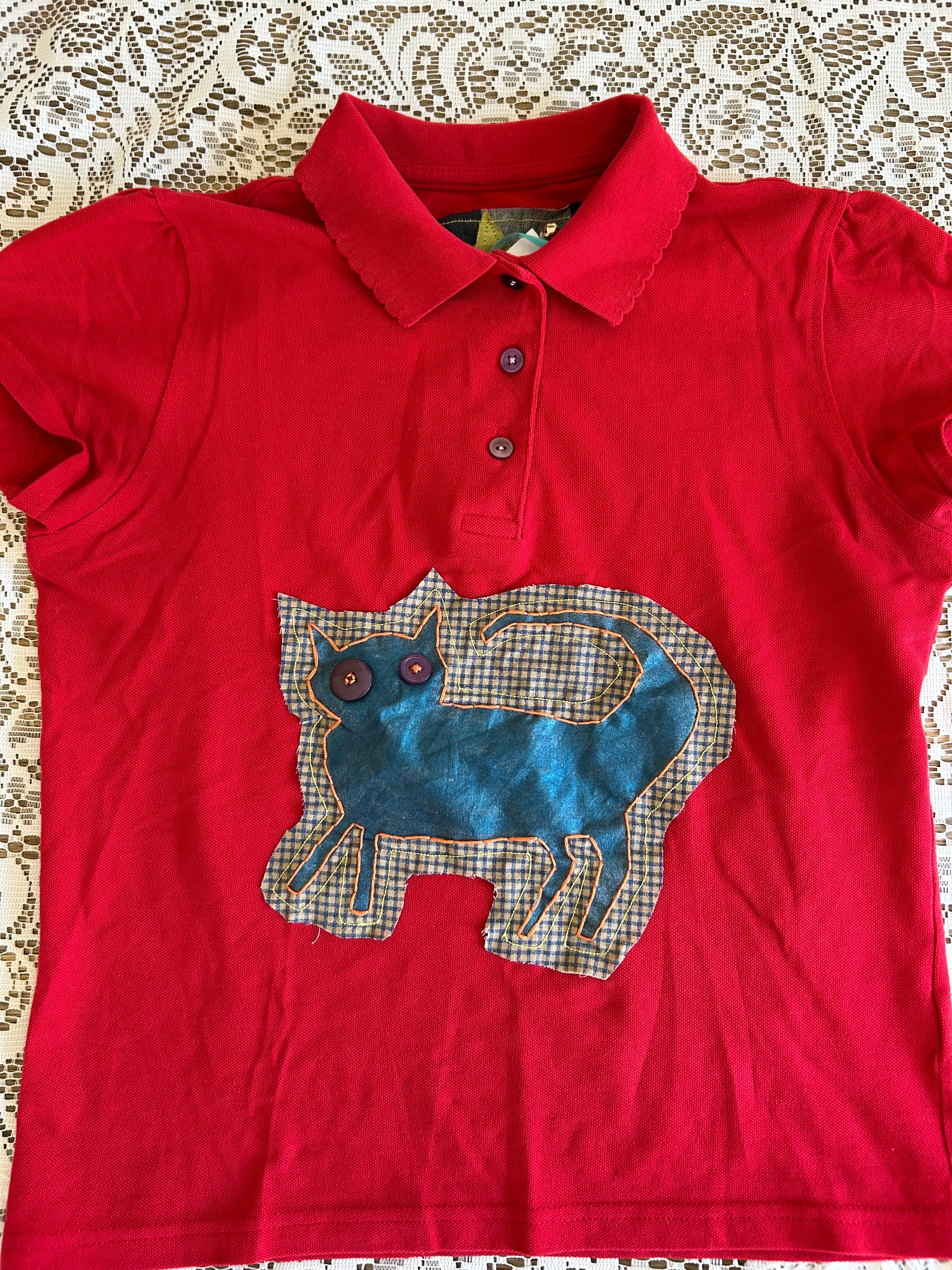 Sourpuss 003 Polo Shirt