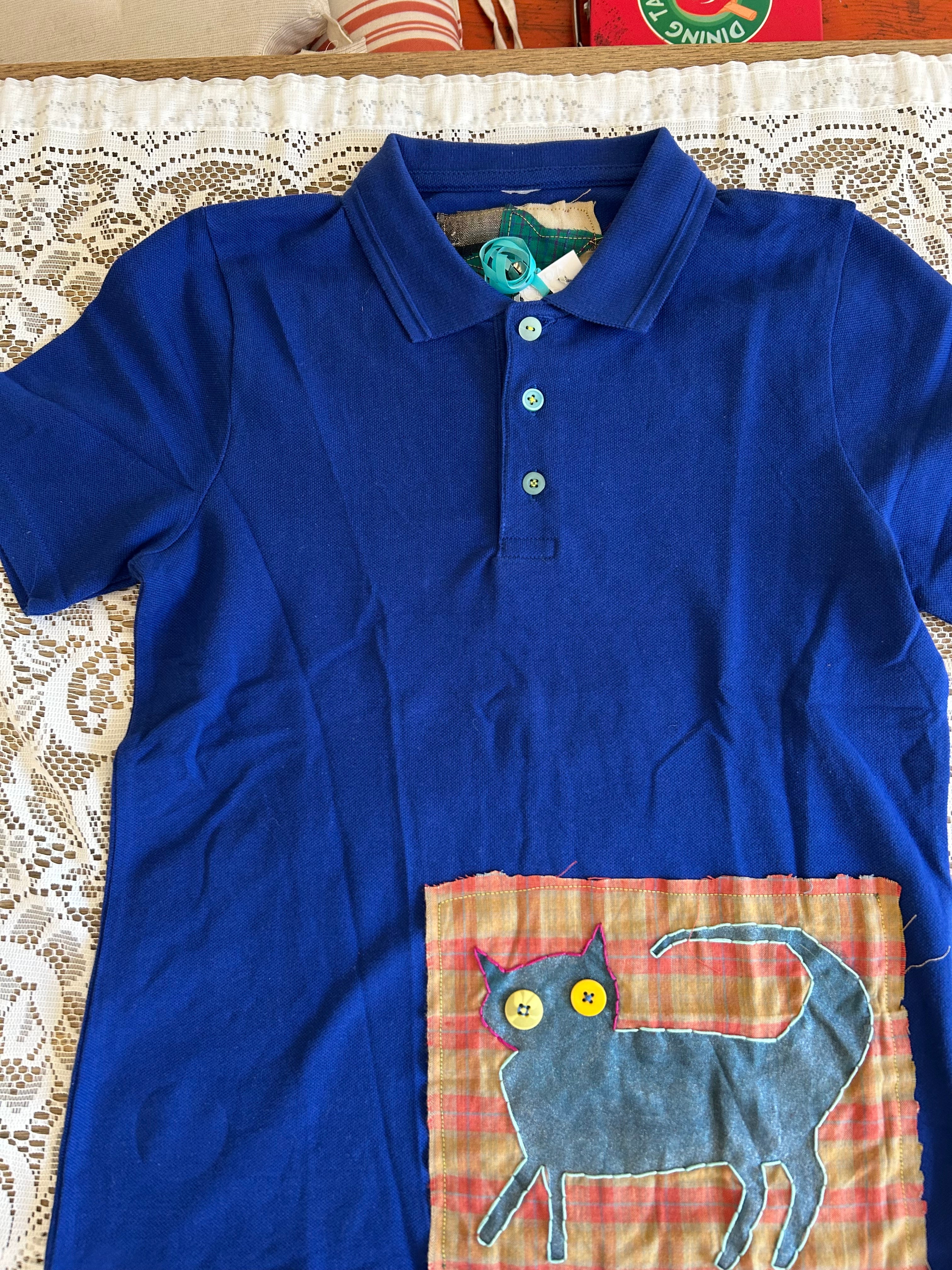 Sourpuss 002 Polo Shirt