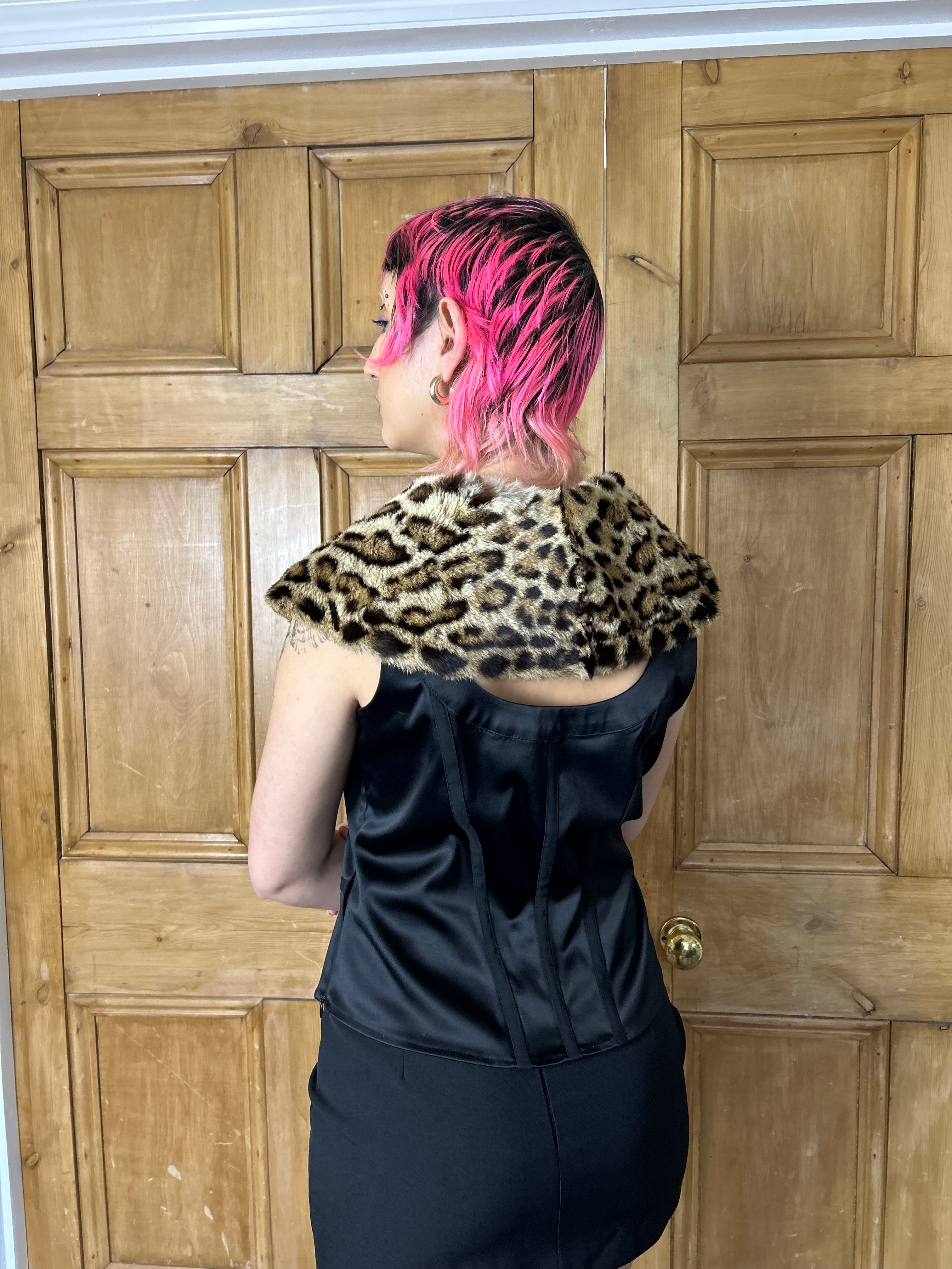 Fur Collar