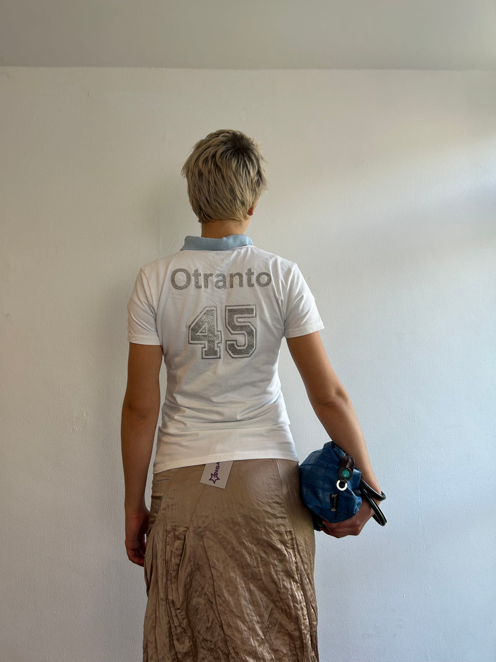 45 OTRANTO Top