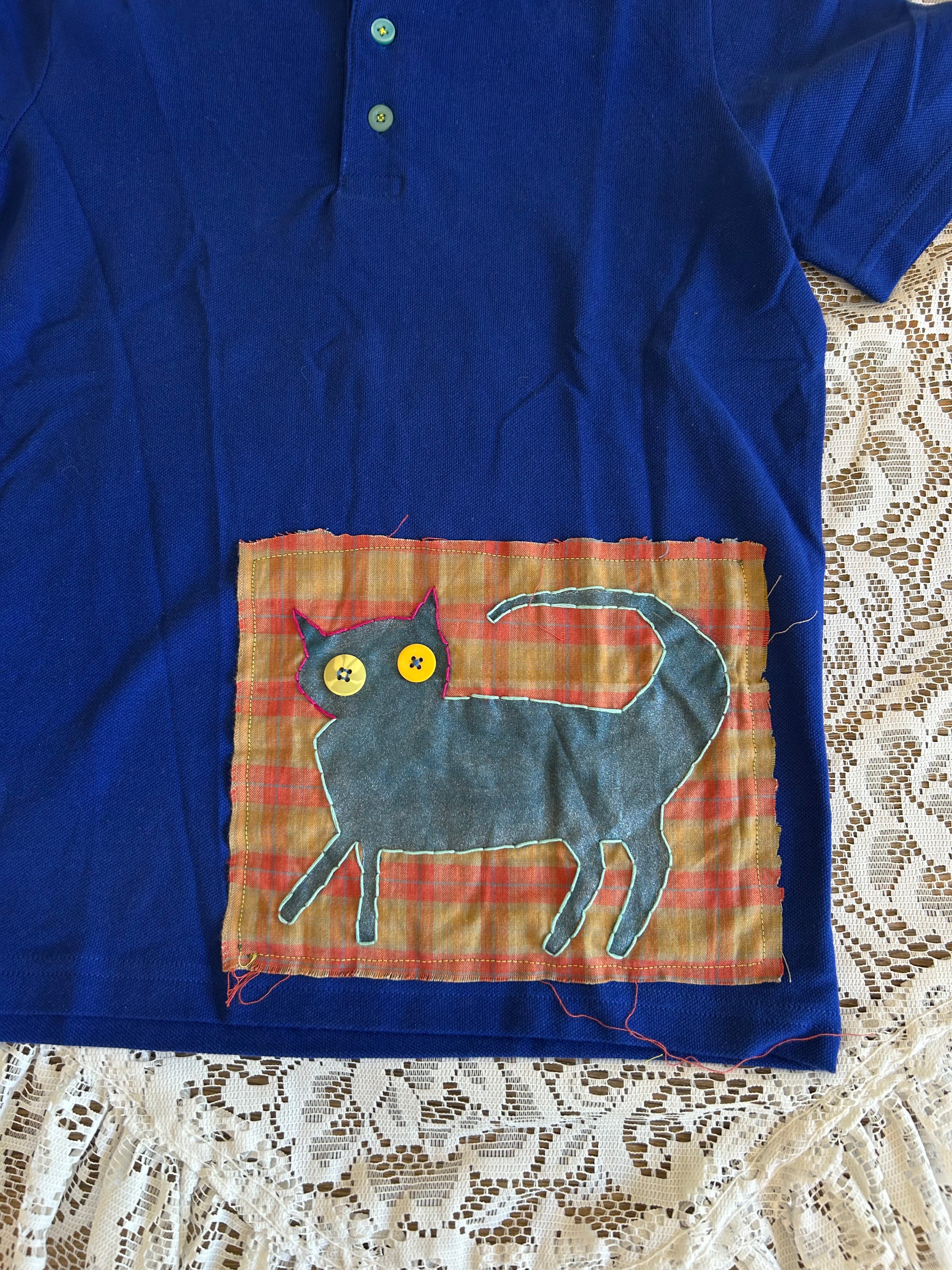 Sourpuss 002 Polo Shirt