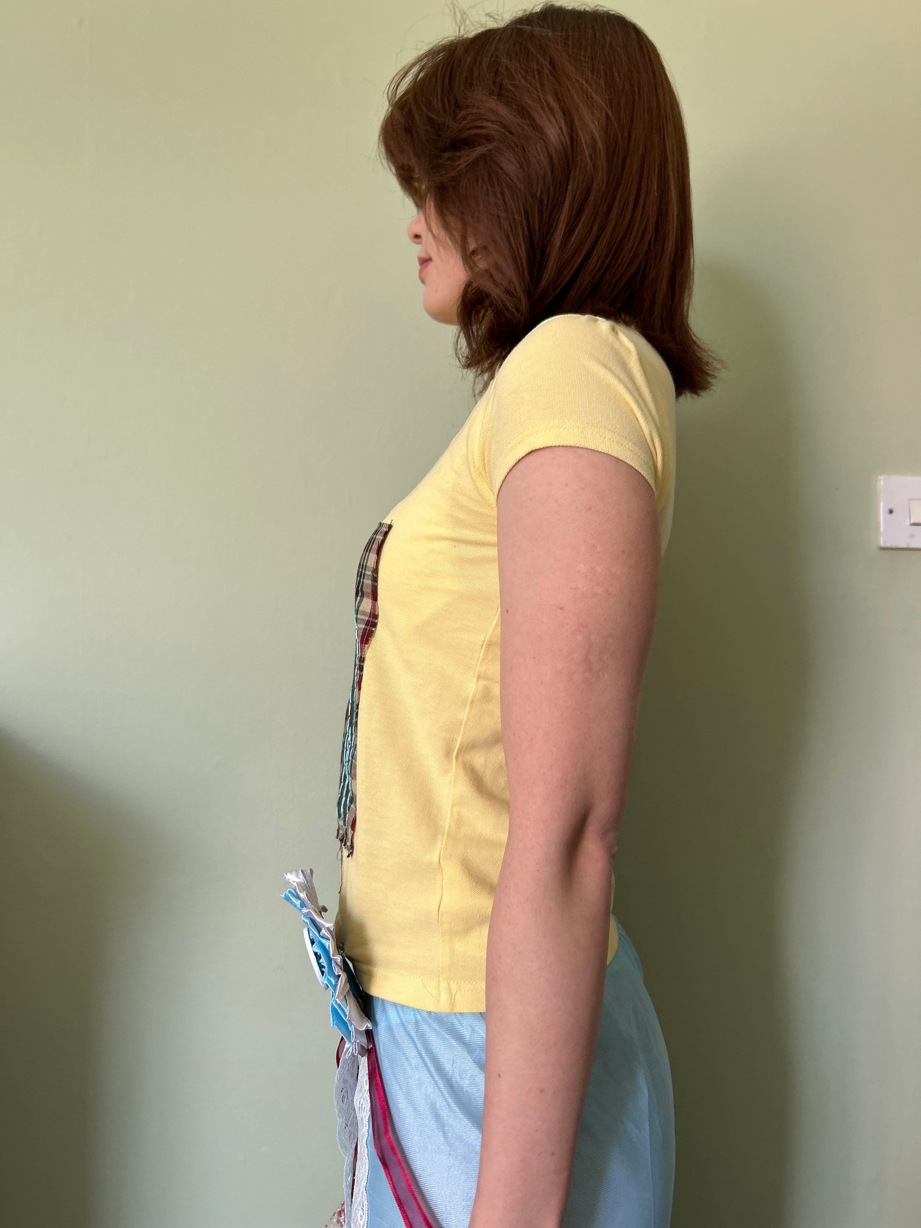 Horsegirl 003 Polo Shirt