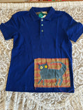 Sourpuss 002 Polo Shirt