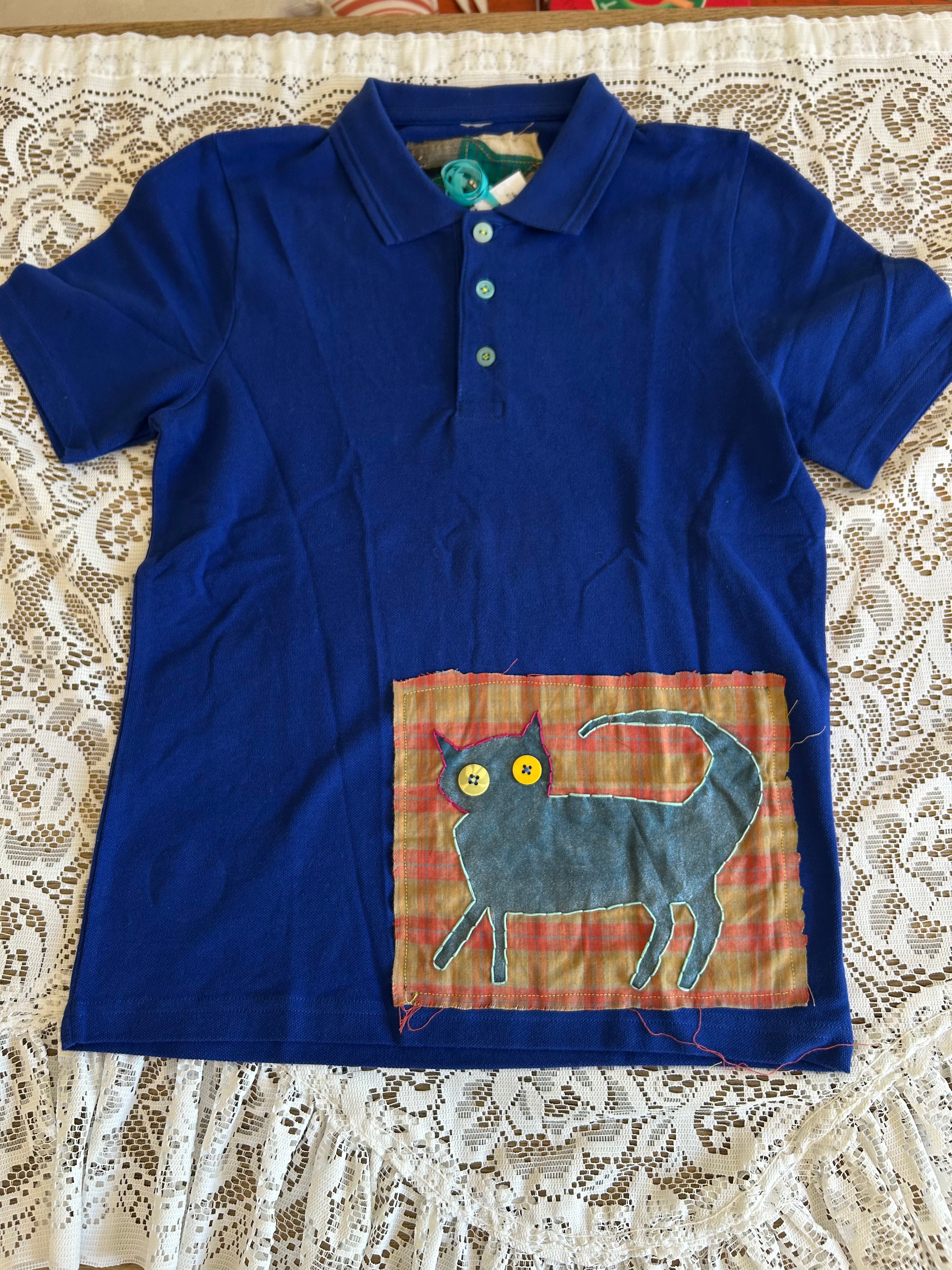 Sourpuss 002 Polo Shirt