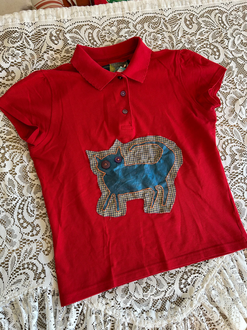 Sourpuss 003 Polo Shirt