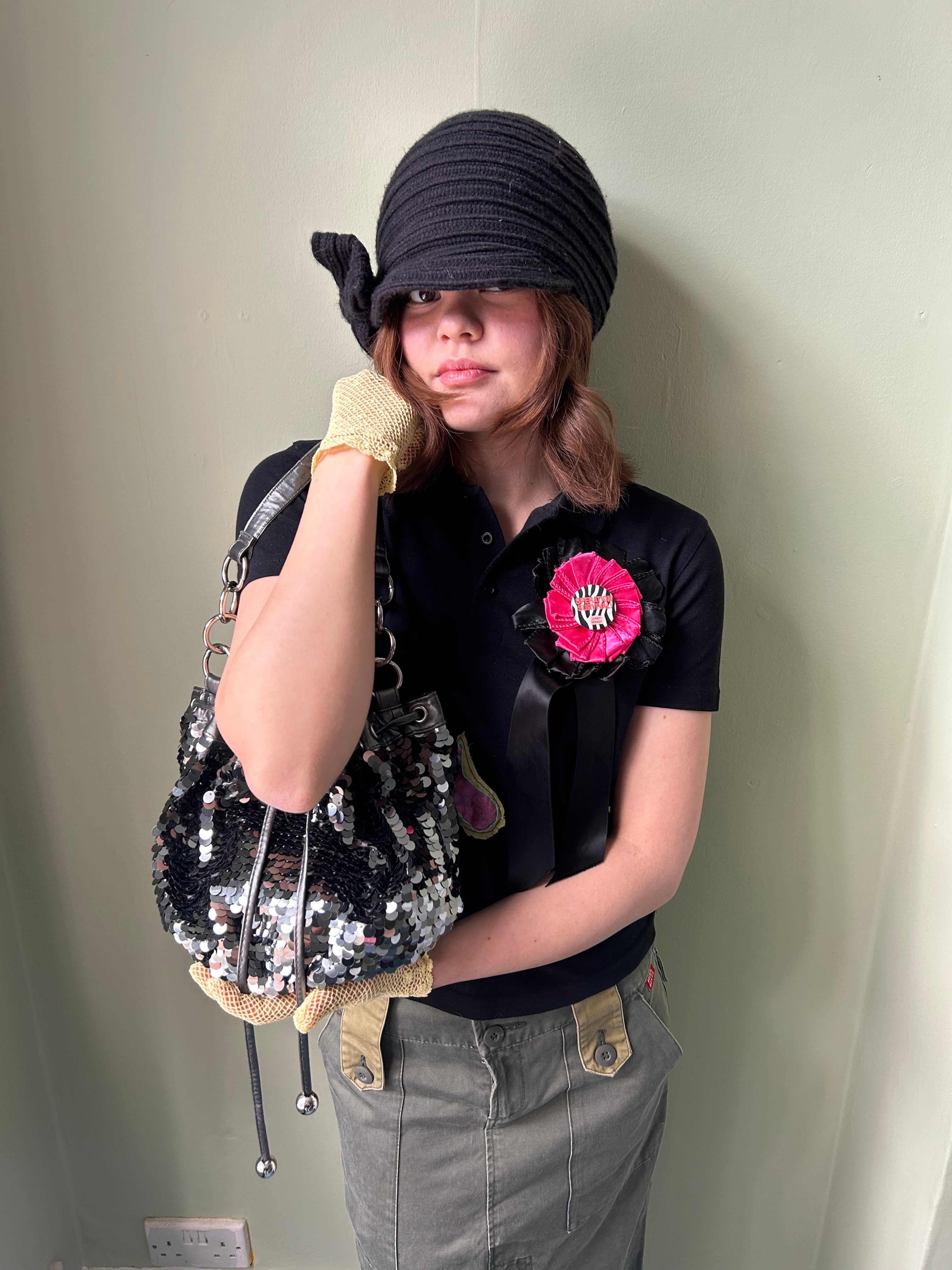Black Hat