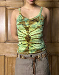 Tie Dye Cami