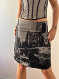 Desigual City Skirt