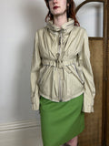 marithe francois girbaud jacket