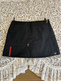 90s Prada Sports Skirt
