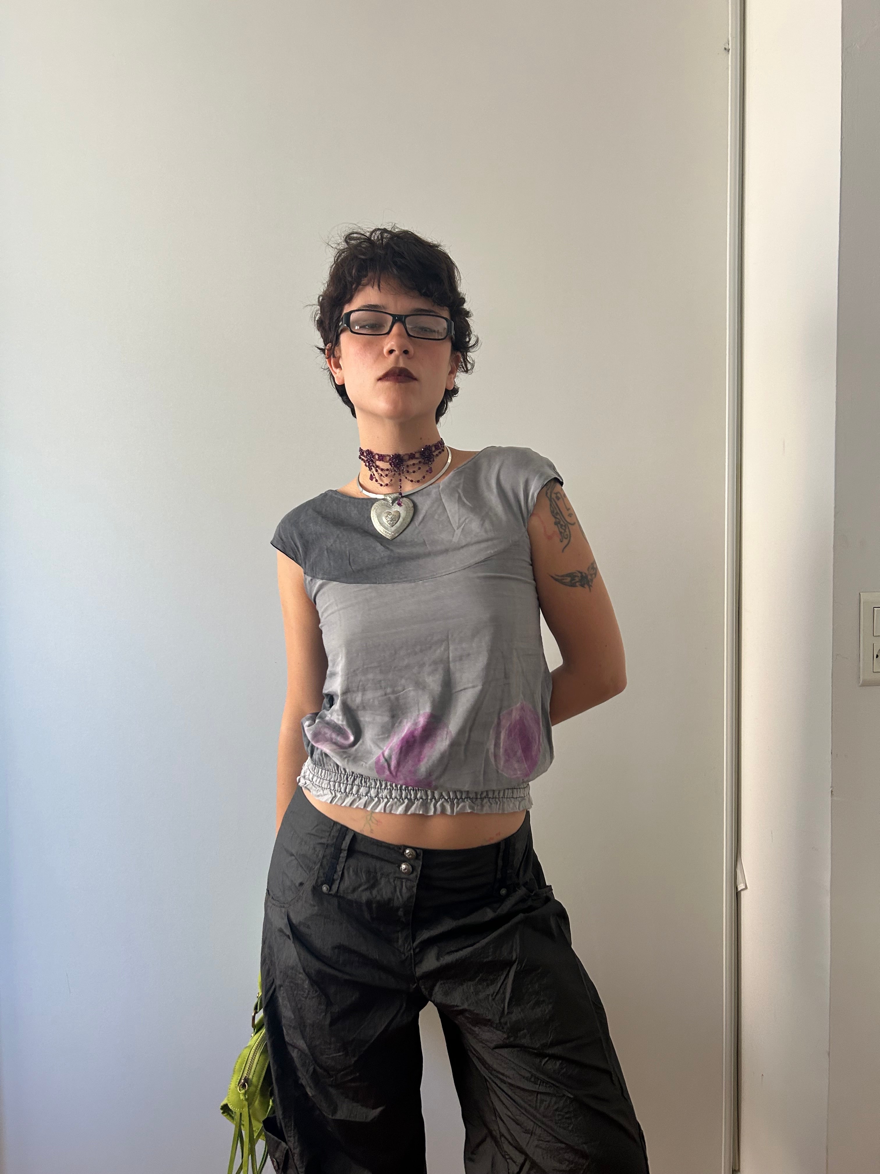 Vintage Top