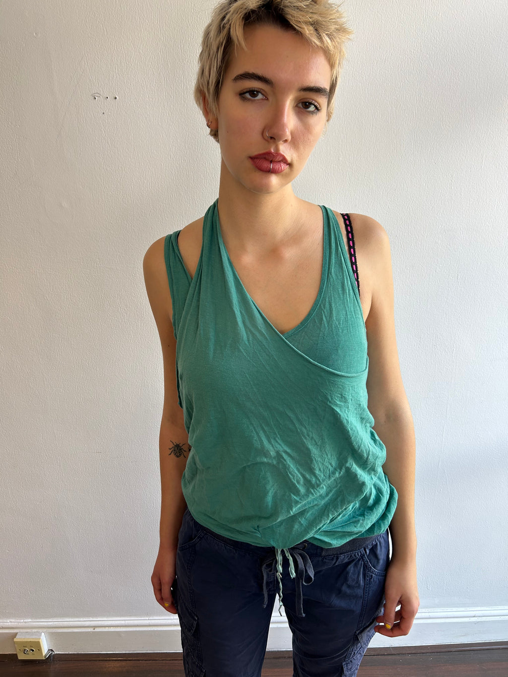 Diesel Layer Top
