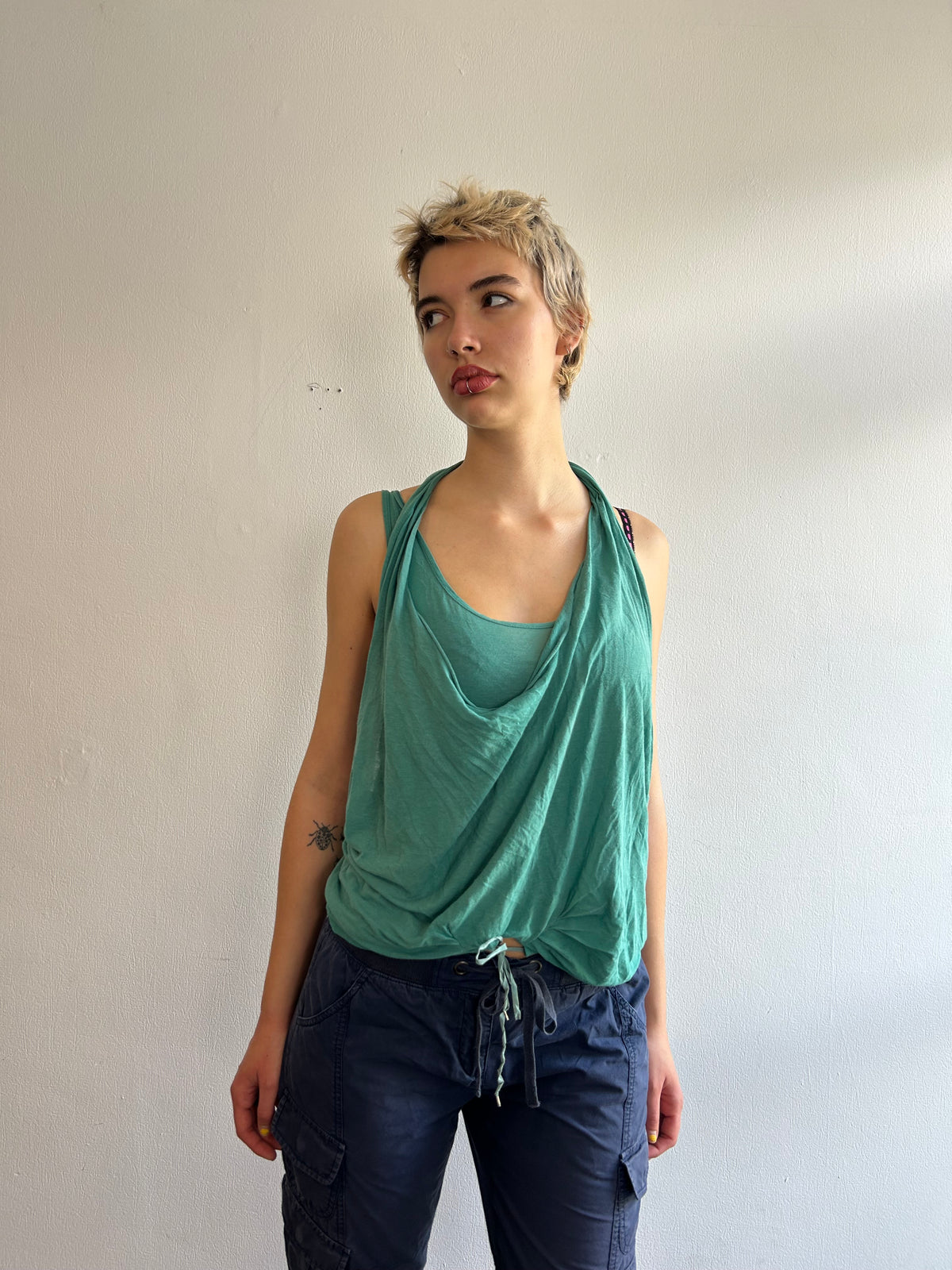 Diesel Layer Top