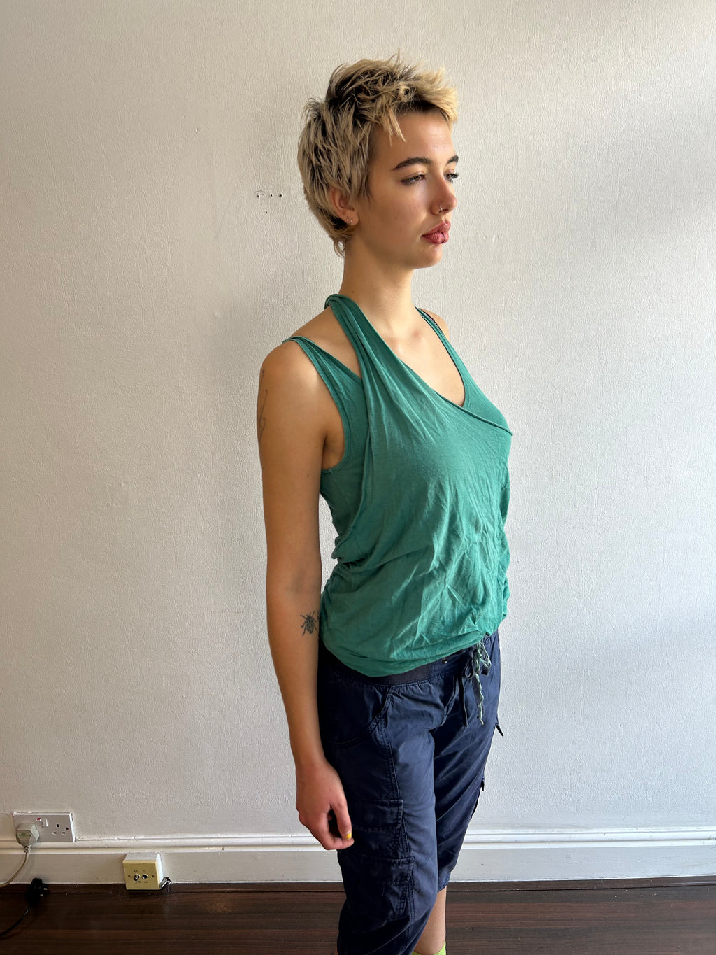 Diesel Layer Top