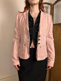 Pink ‘Marc Jacob’s’ blazer