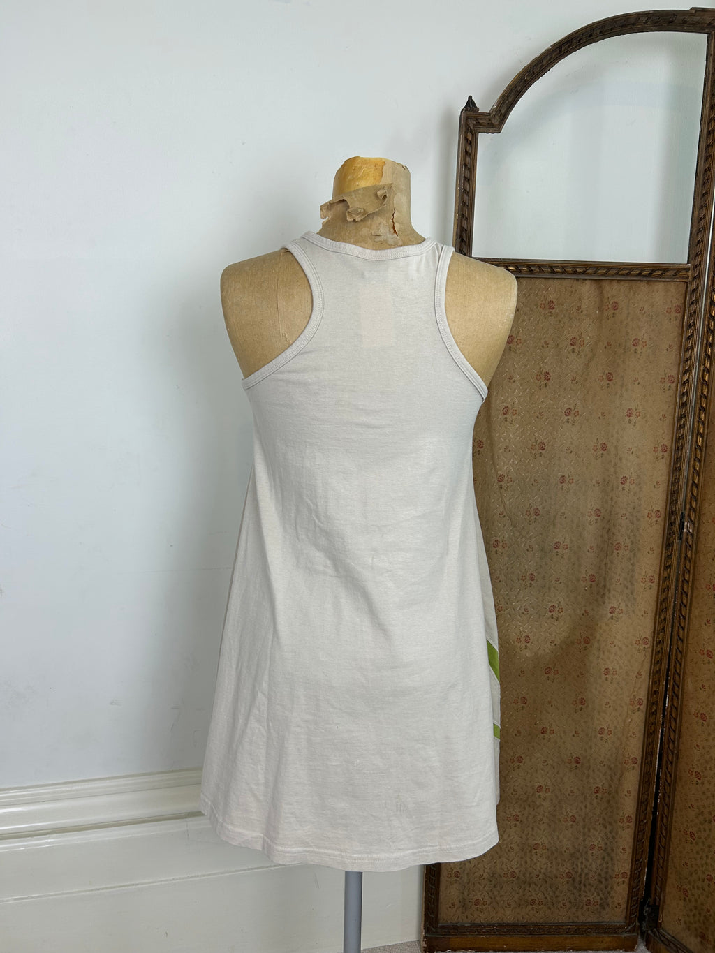 Vintage Panda Dress