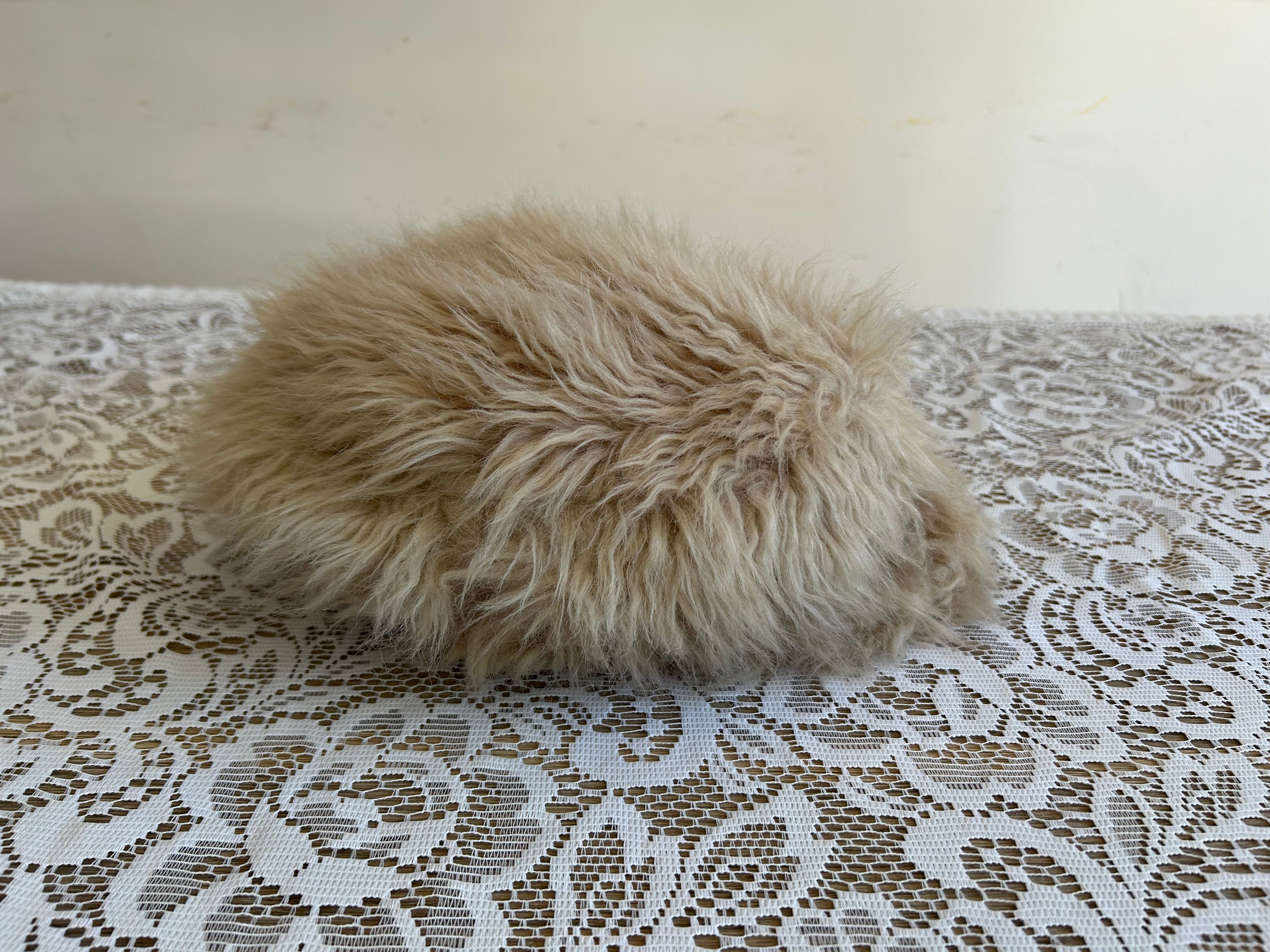 Furry XL Hat