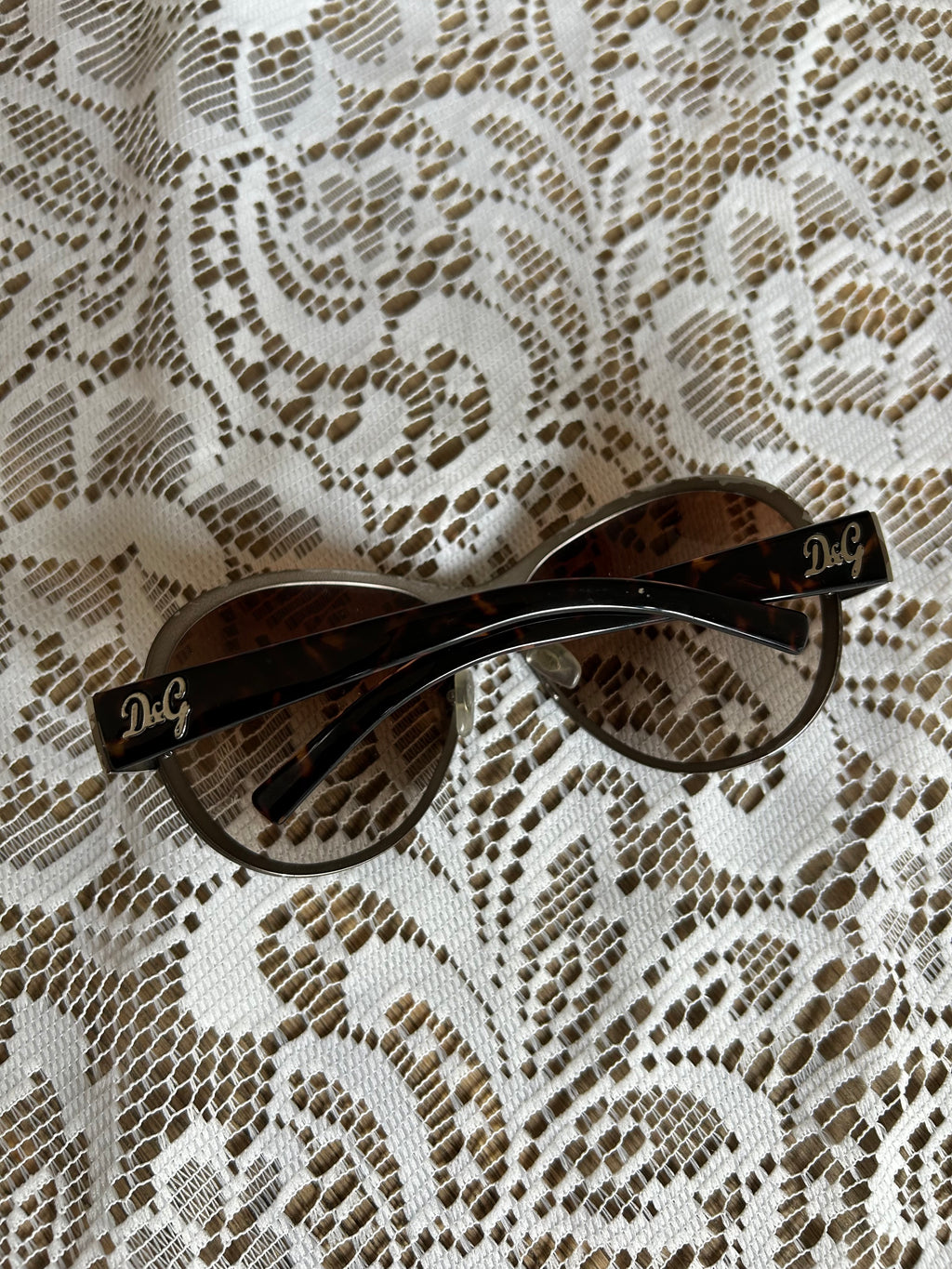 Dolce Gabbana Sunglasses