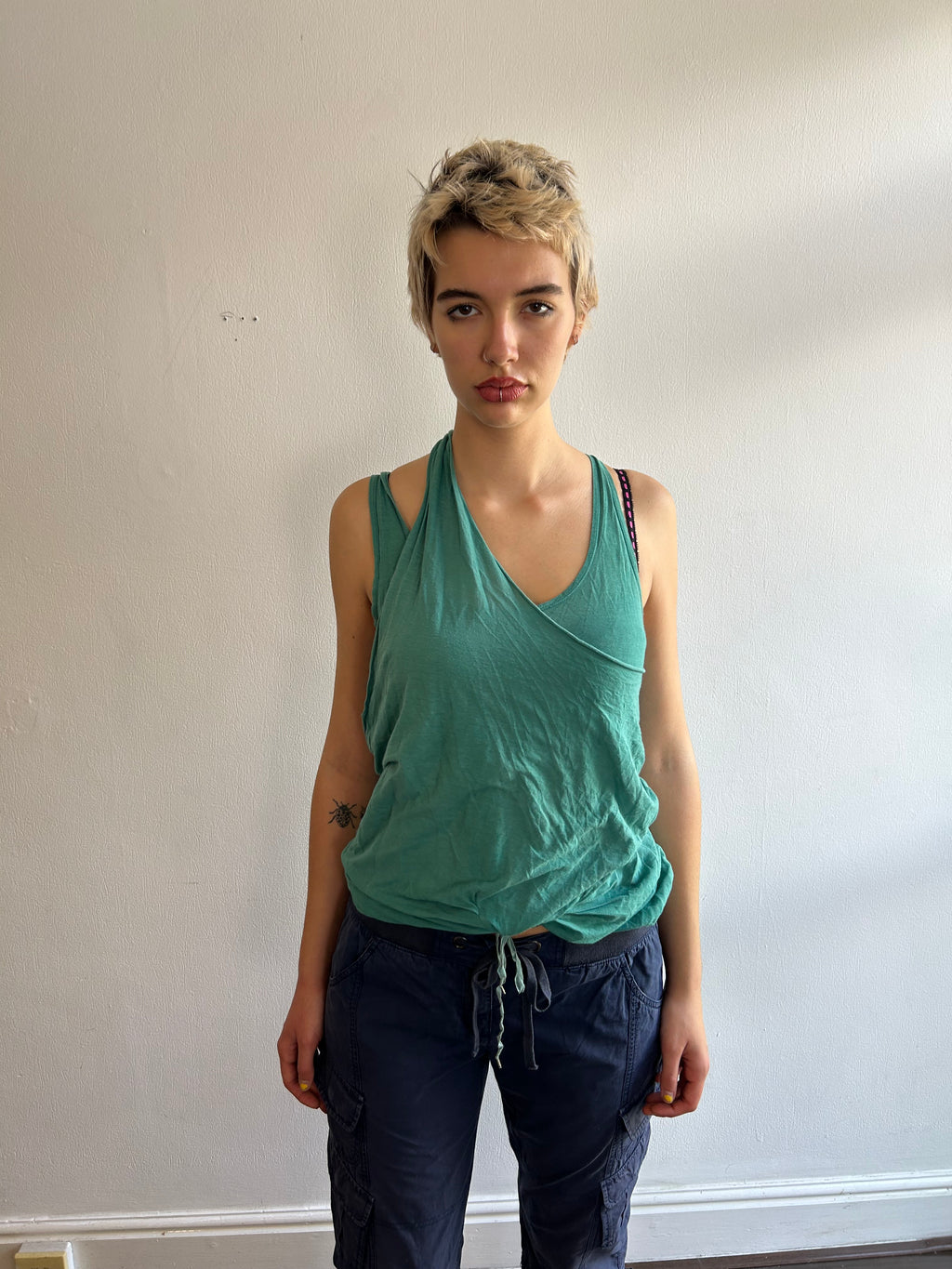 Diesel Layer Top