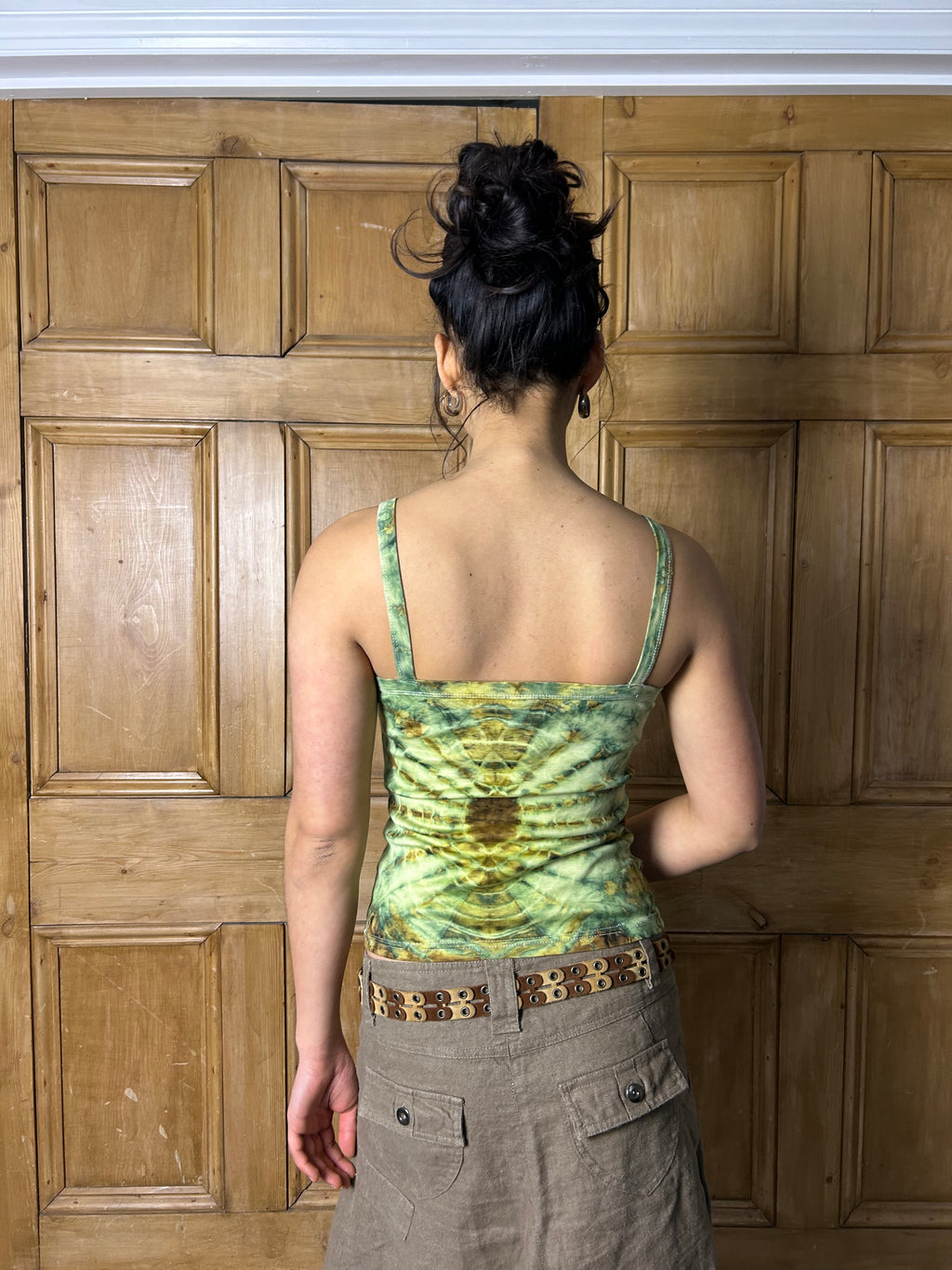 Tie Dye Cami