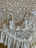 Vintage Stripe Bra