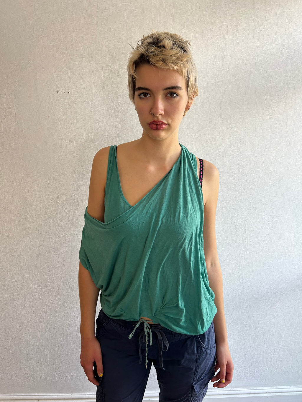 Diesel Layer Top