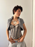 Cropped EDC Bolero