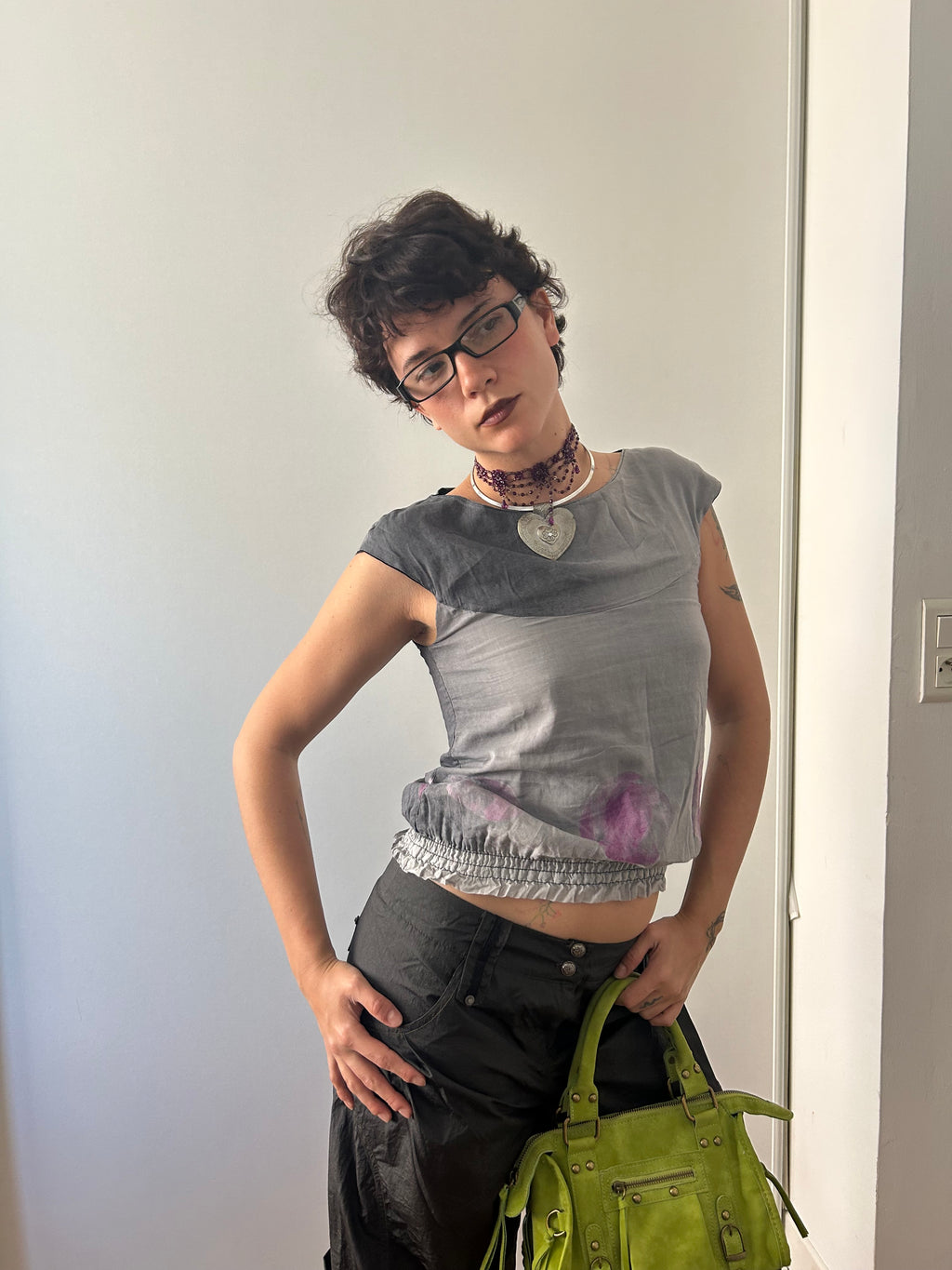 Vintage Top