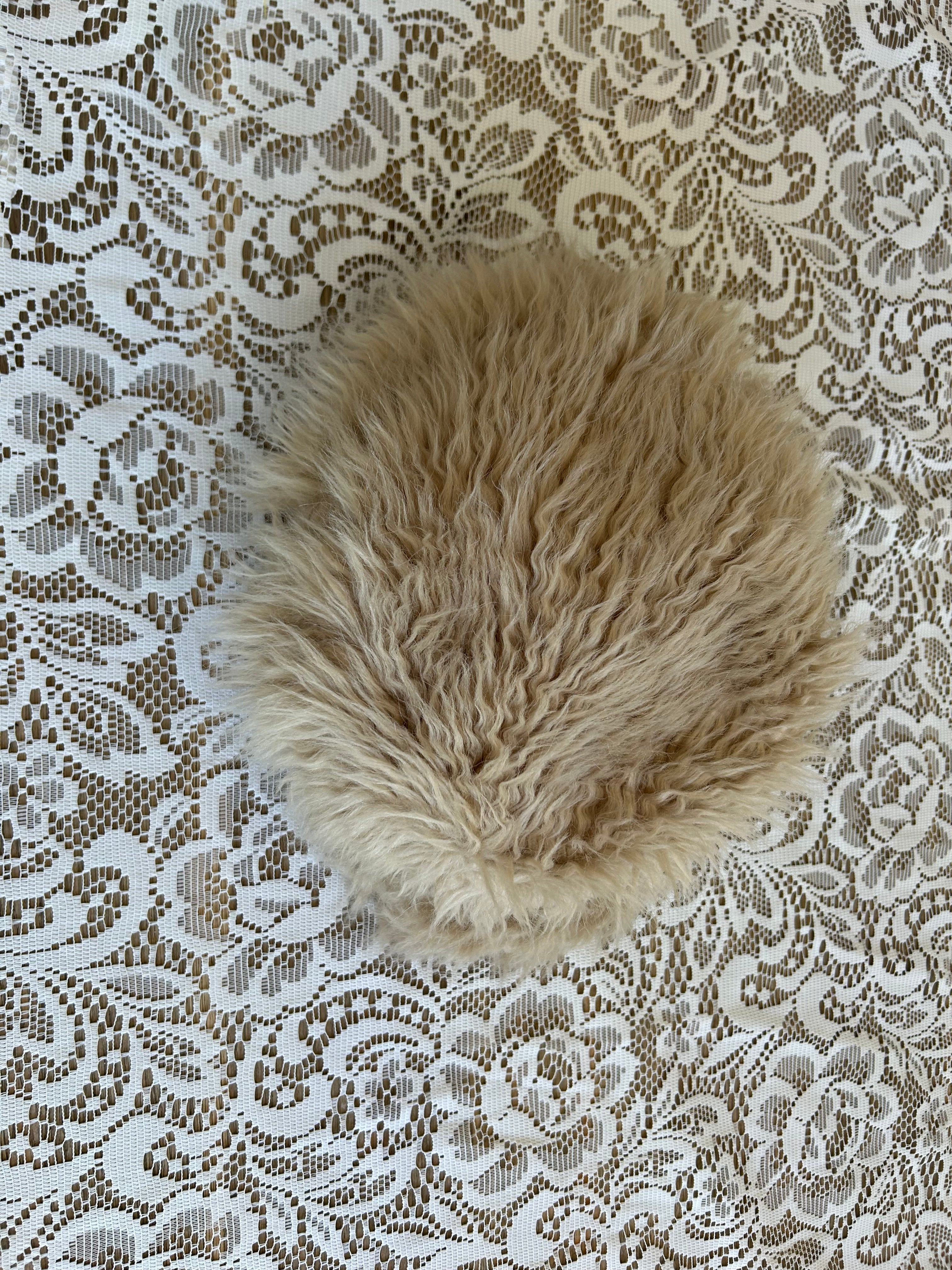 Furry XL Hat