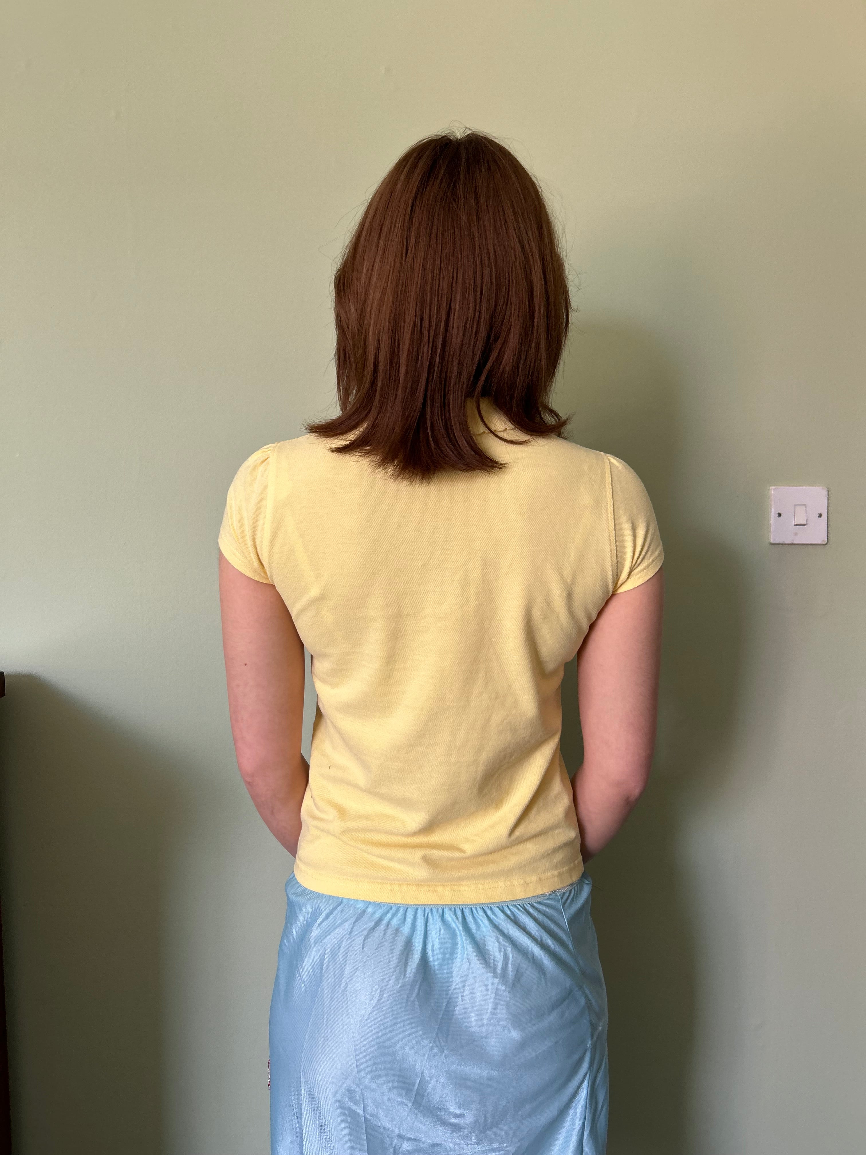 Horsegirl 003 Polo Shirt
