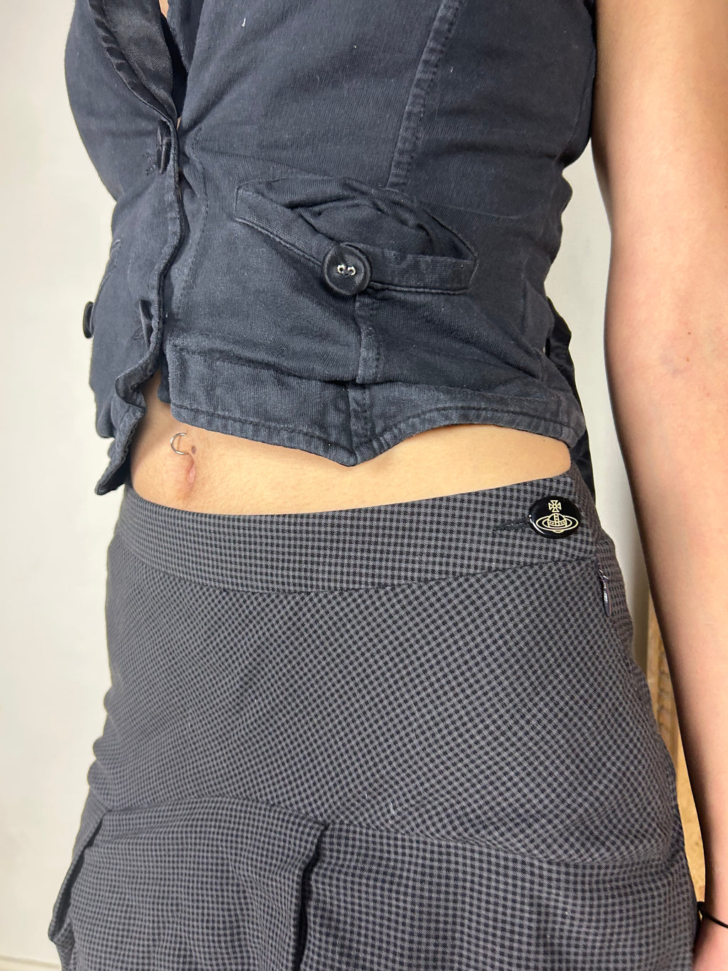 Vivienne Westwood Skirt