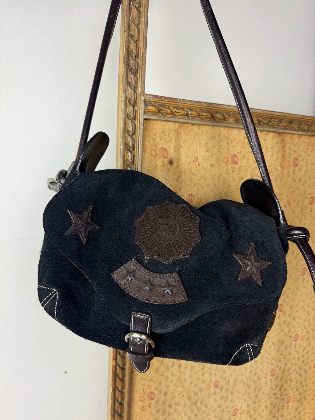 Sonia Rykiel Cowboy Bag