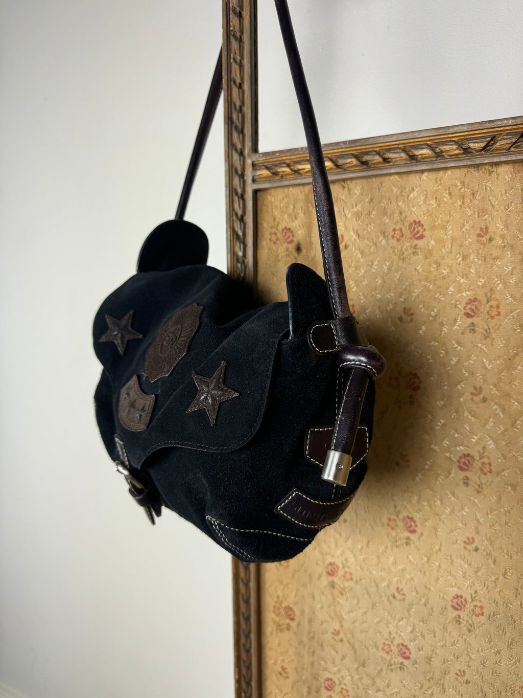Sonia Rykiel Cowboy Bag