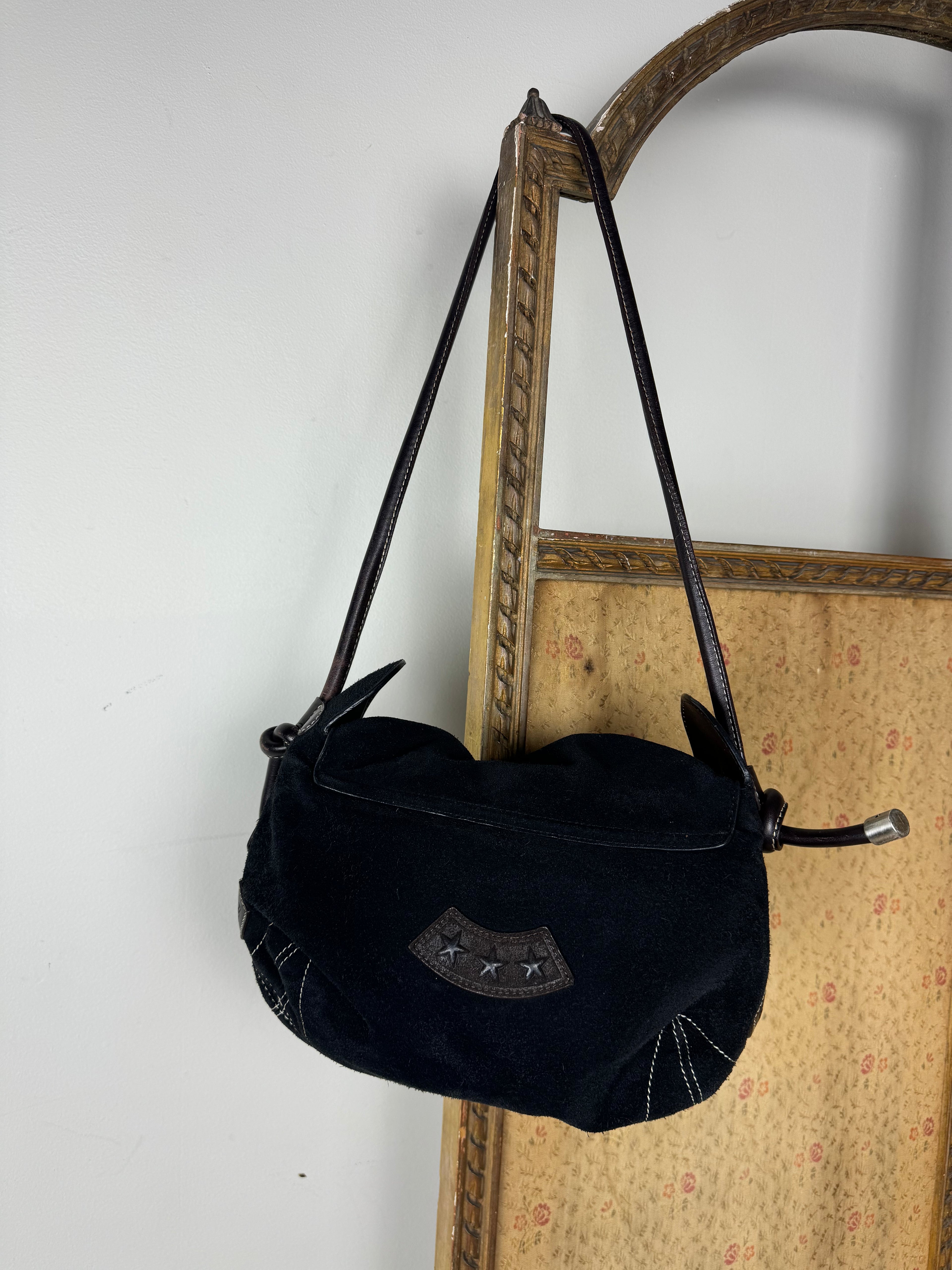 Sonia Rykiel Cowboy Bag