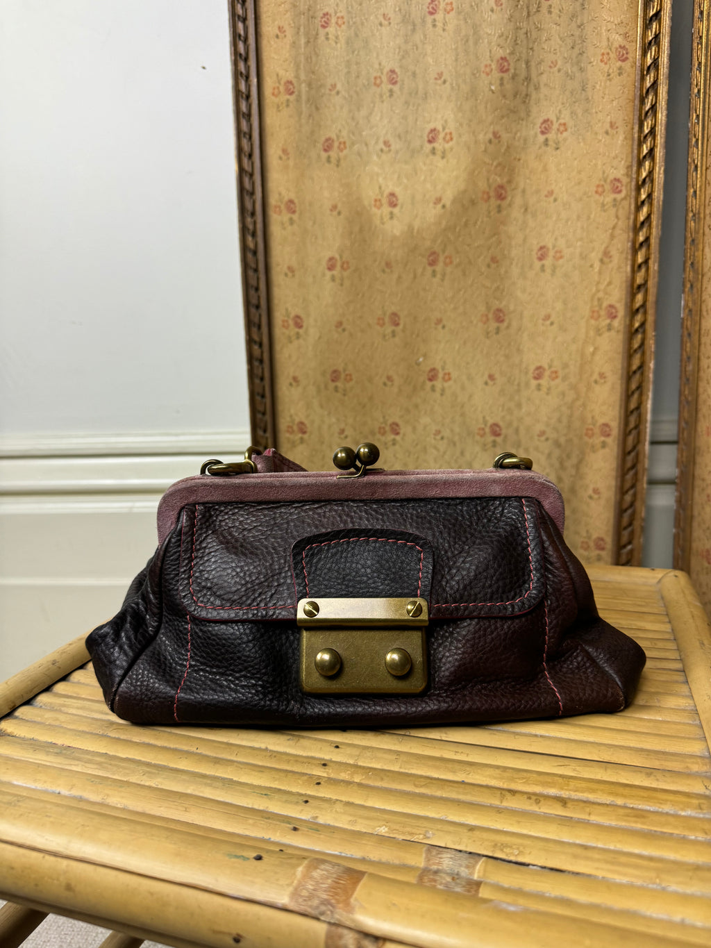 Miu Miu Handbag