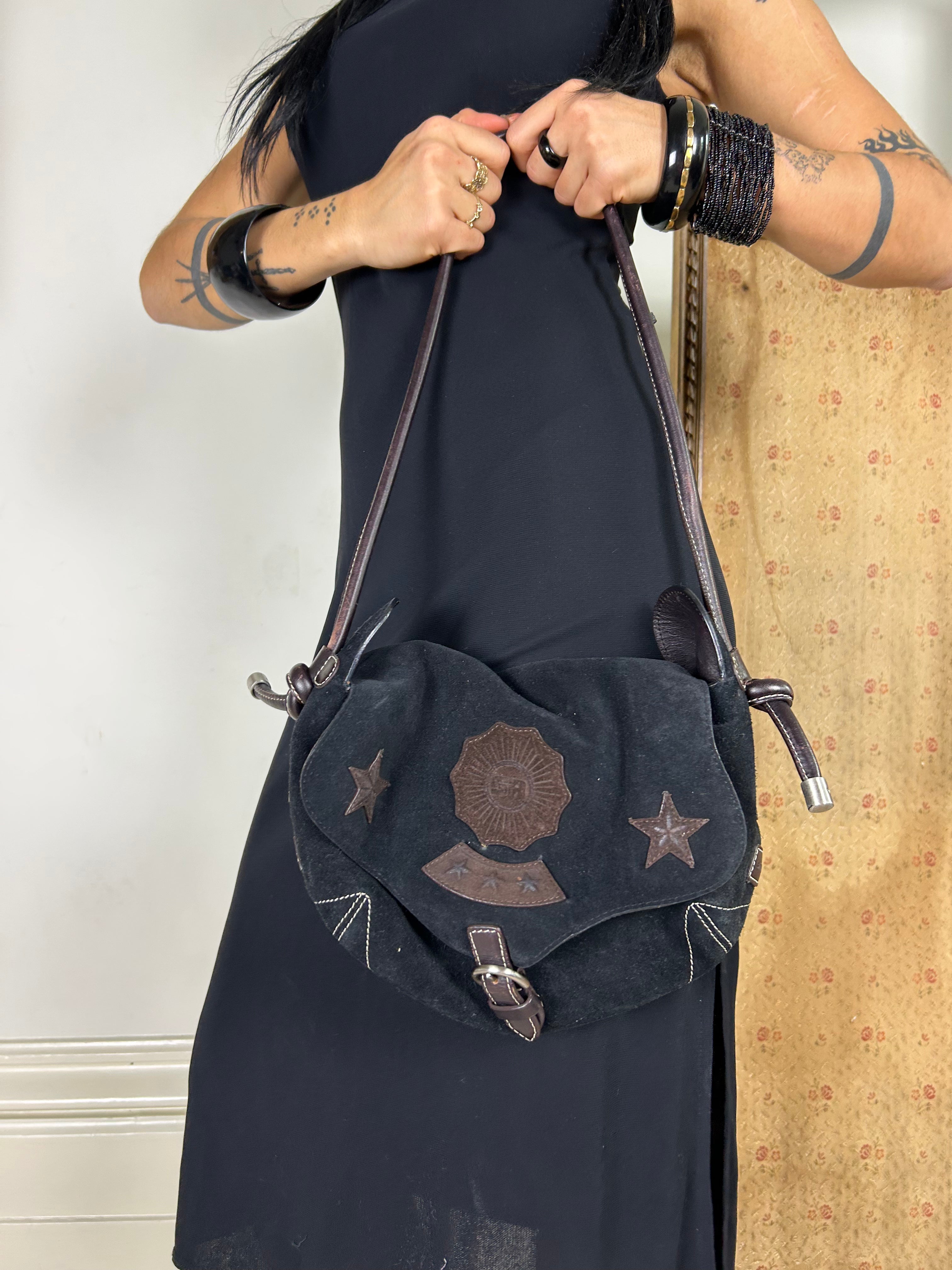 Sonia Rykiel Cowboy Bag