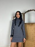 Cop Copine Knit Dress