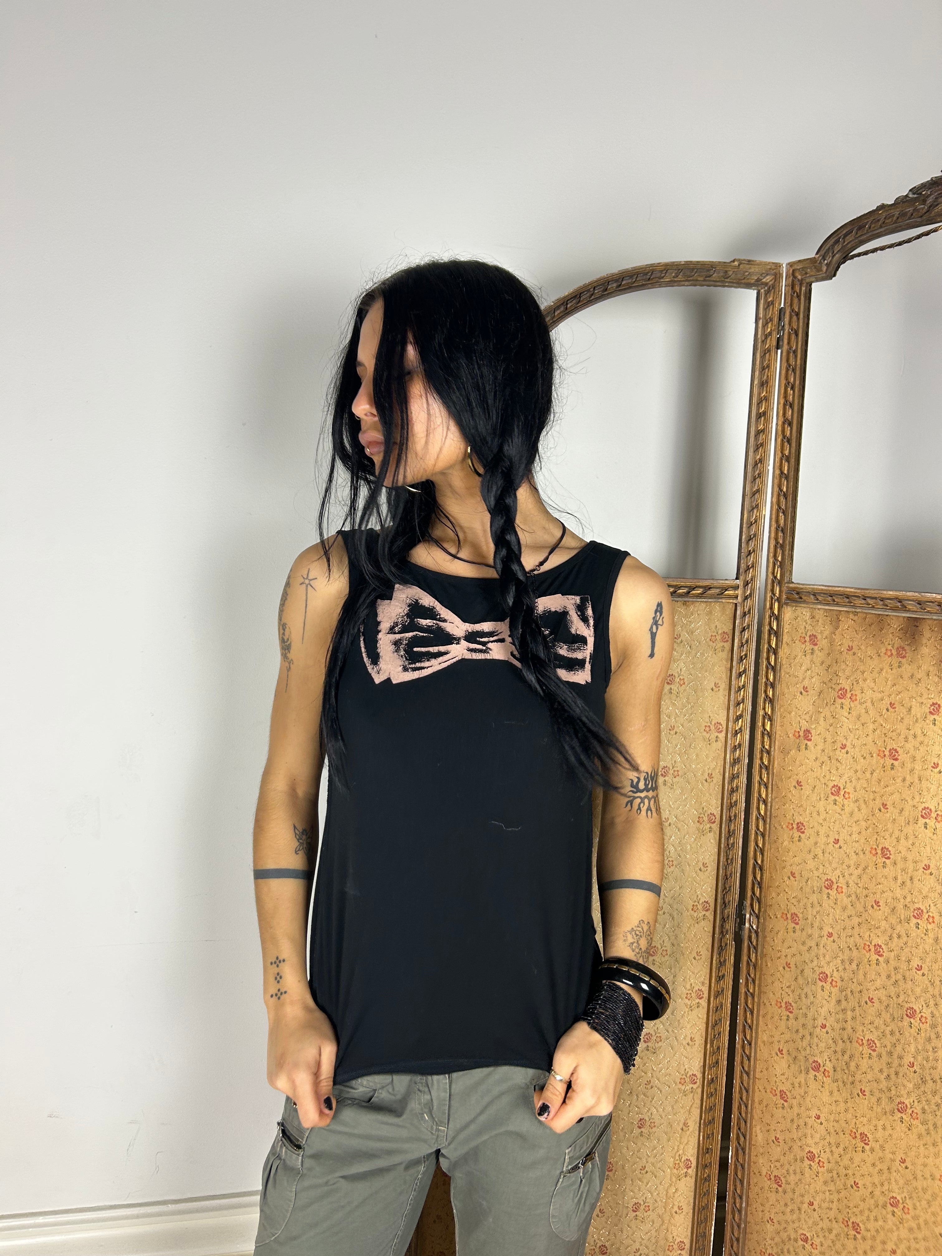 Sonia Rykiel Tank Top