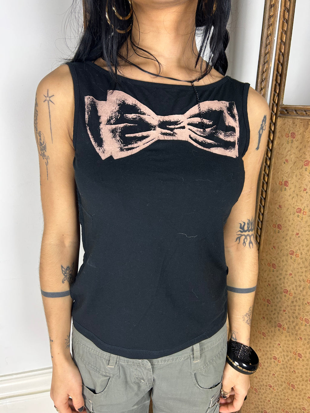 Sonia Rykiel Tank Top